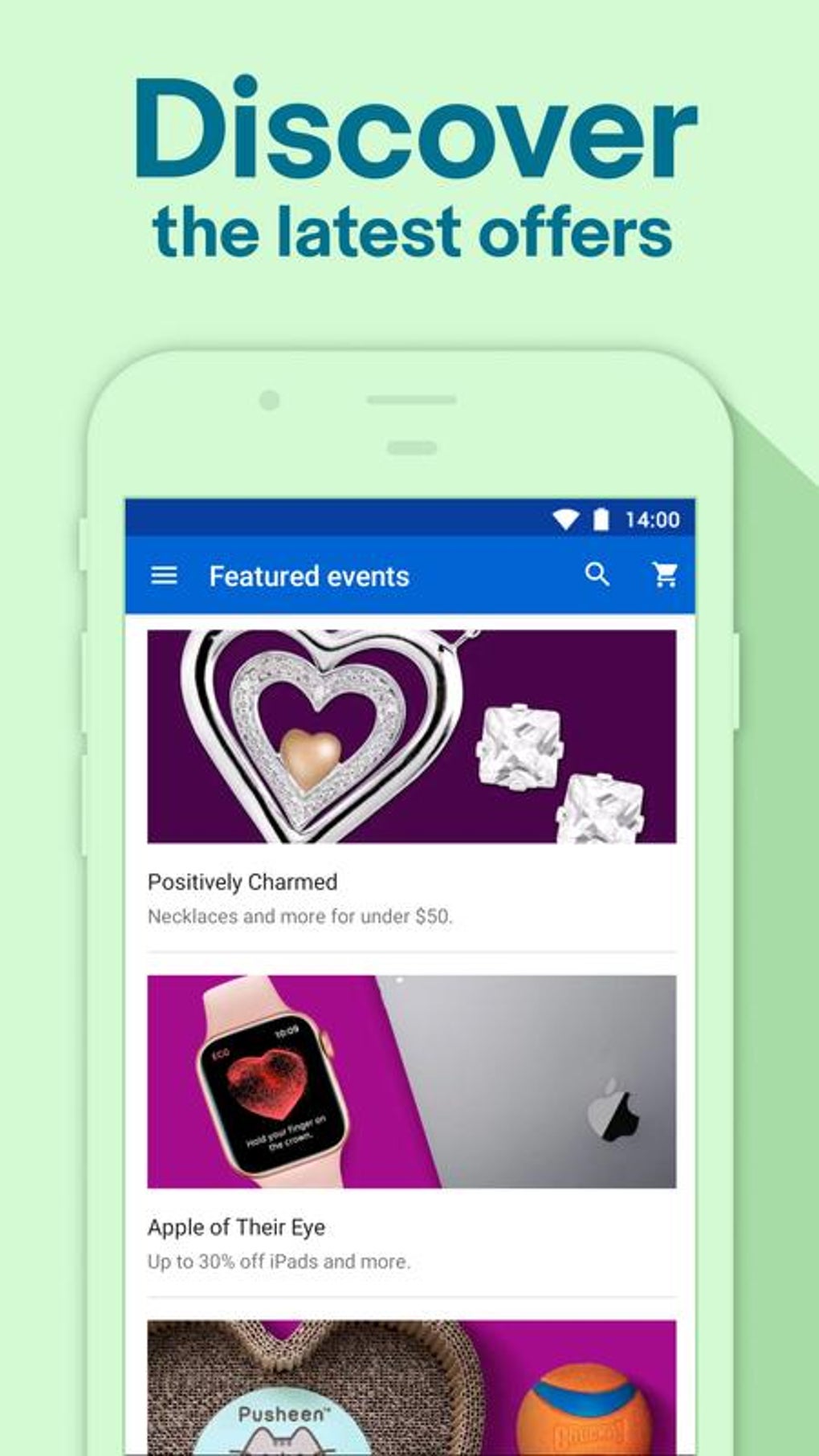 ebay app for android free download